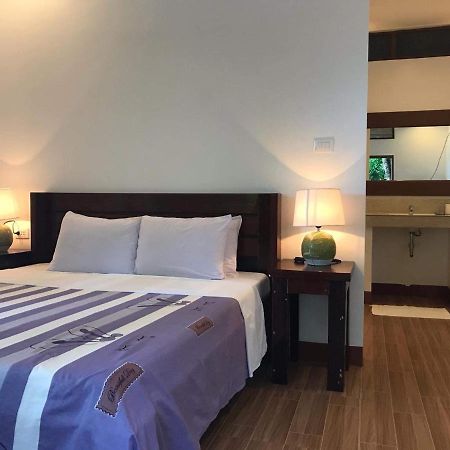 Alternative Beach Cottages El Nido Ngoại thất bức ảnh