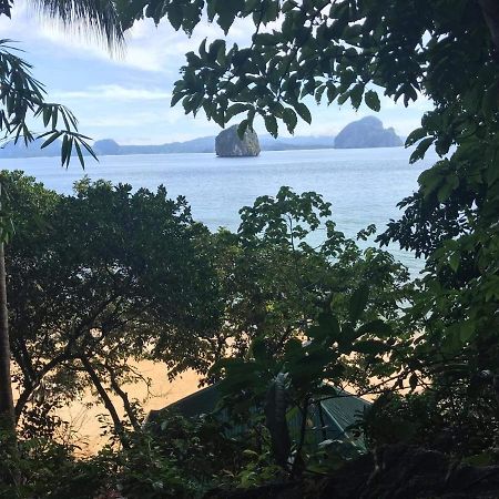Alternative Beach Cottages El Nido Ngoại thất bức ảnh