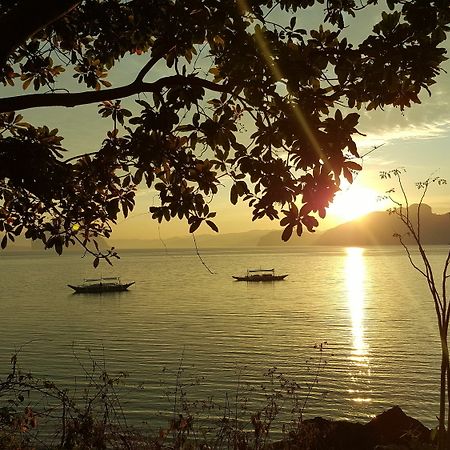 Alternative Beach Cottages El Nido Ngoại thất bức ảnh