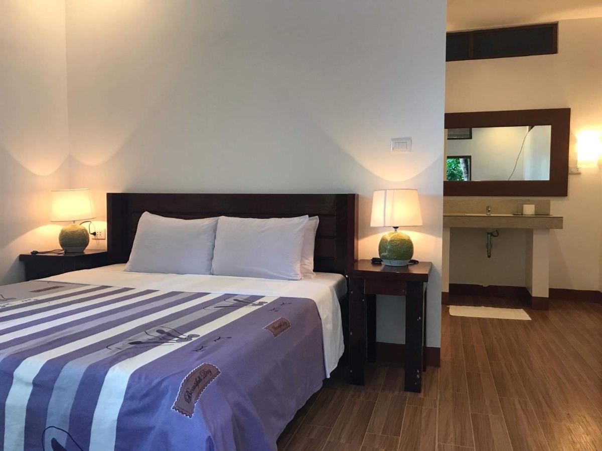 Alternative Beach Cottages El Nido Ngoại thất bức ảnh