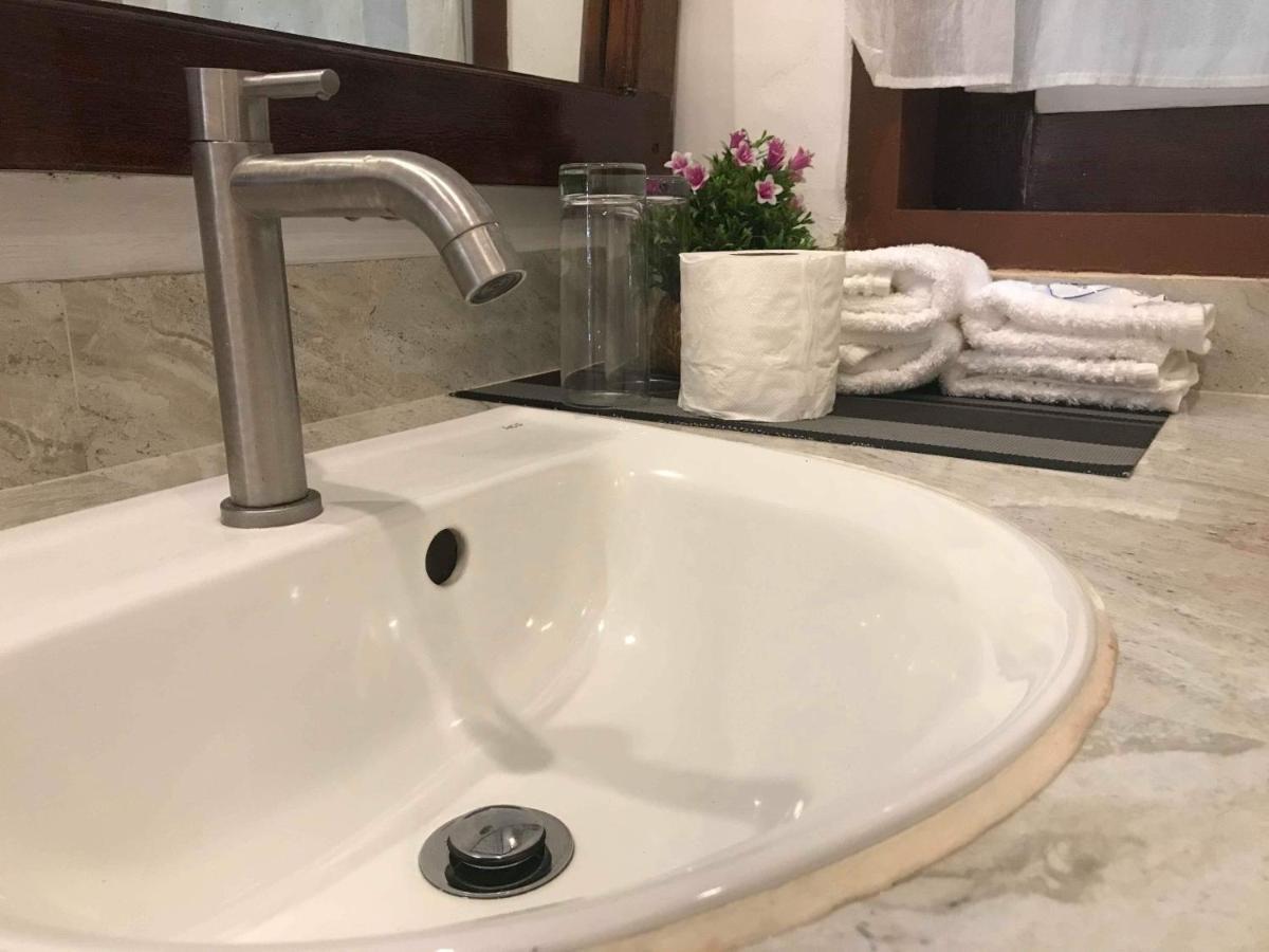 Alternative Beach Cottages El Nido Ngoại thất bức ảnh
