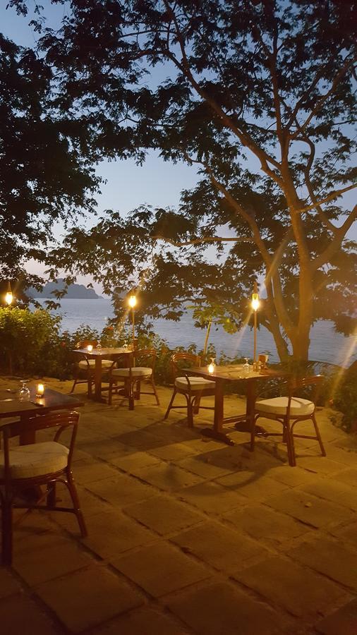 Alternative Beach Cottages El Nido Ngoại thất bức ảnh