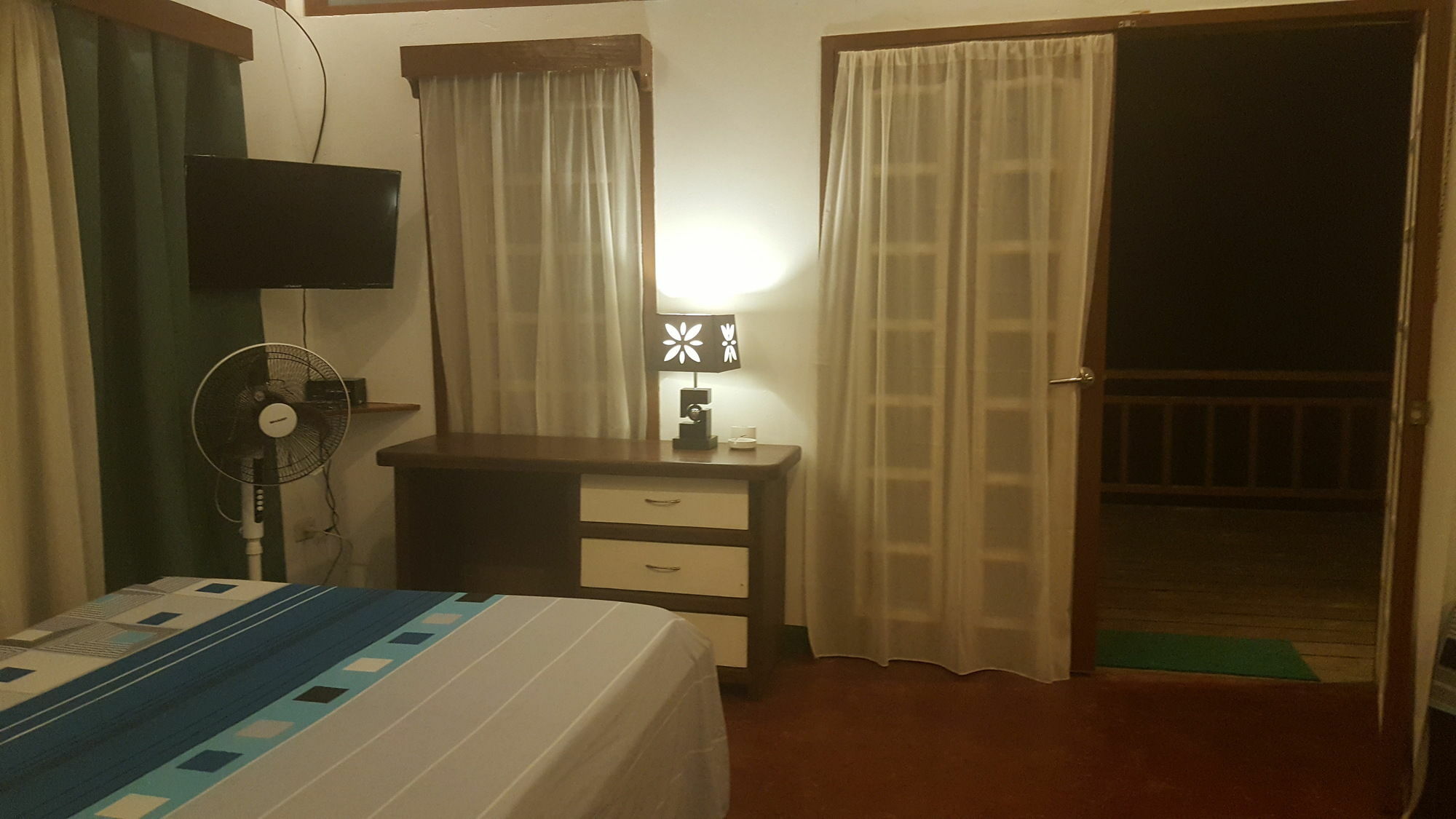 Alternative Beach Cottages El Nido Ngoại thất bức ảnh