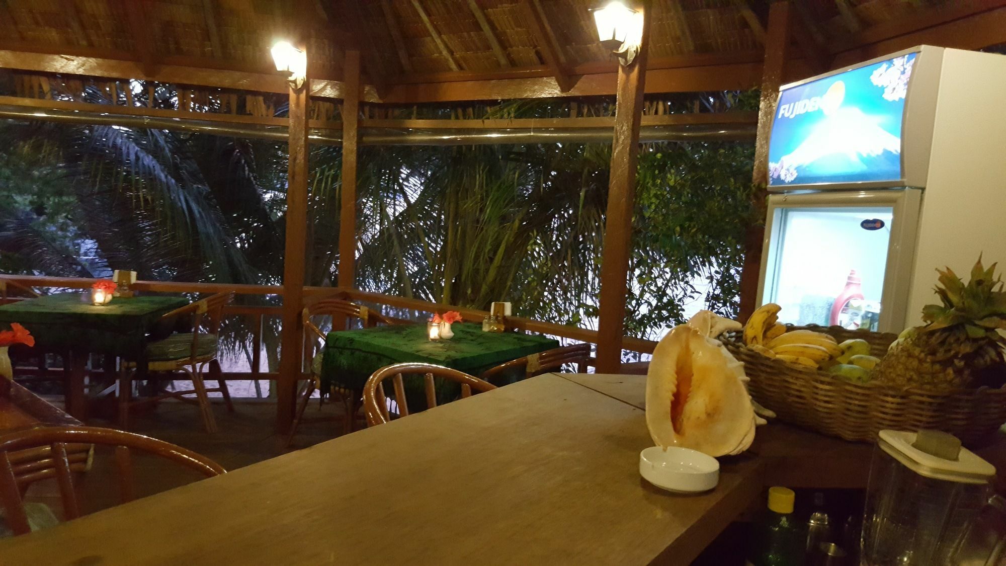 Alternative Beach Cottages El Nido Ngoại thất bức ảnh