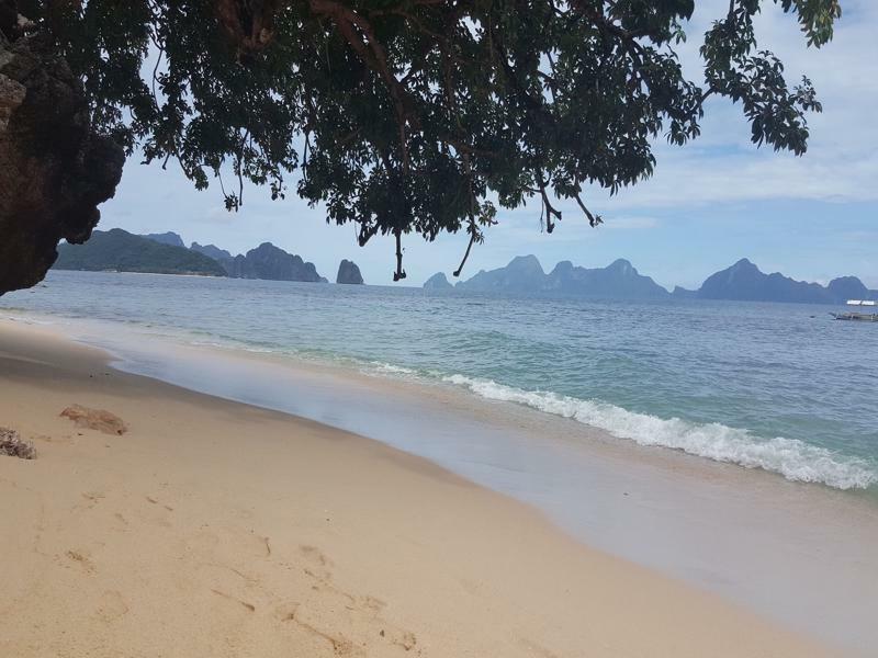 Alternative Beach Cottages El Nido Ngoại thất bức ảnh