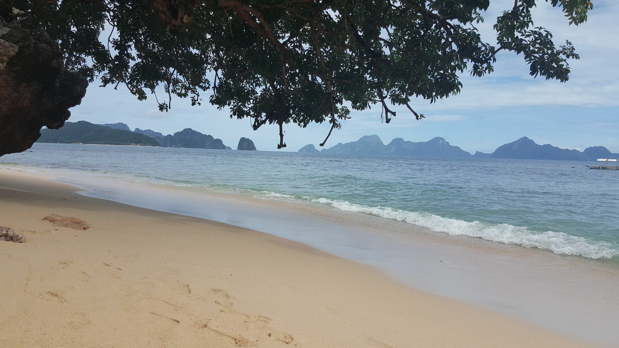 Alternative Beach Cottages El Nido Ngoại thất bức ảnh