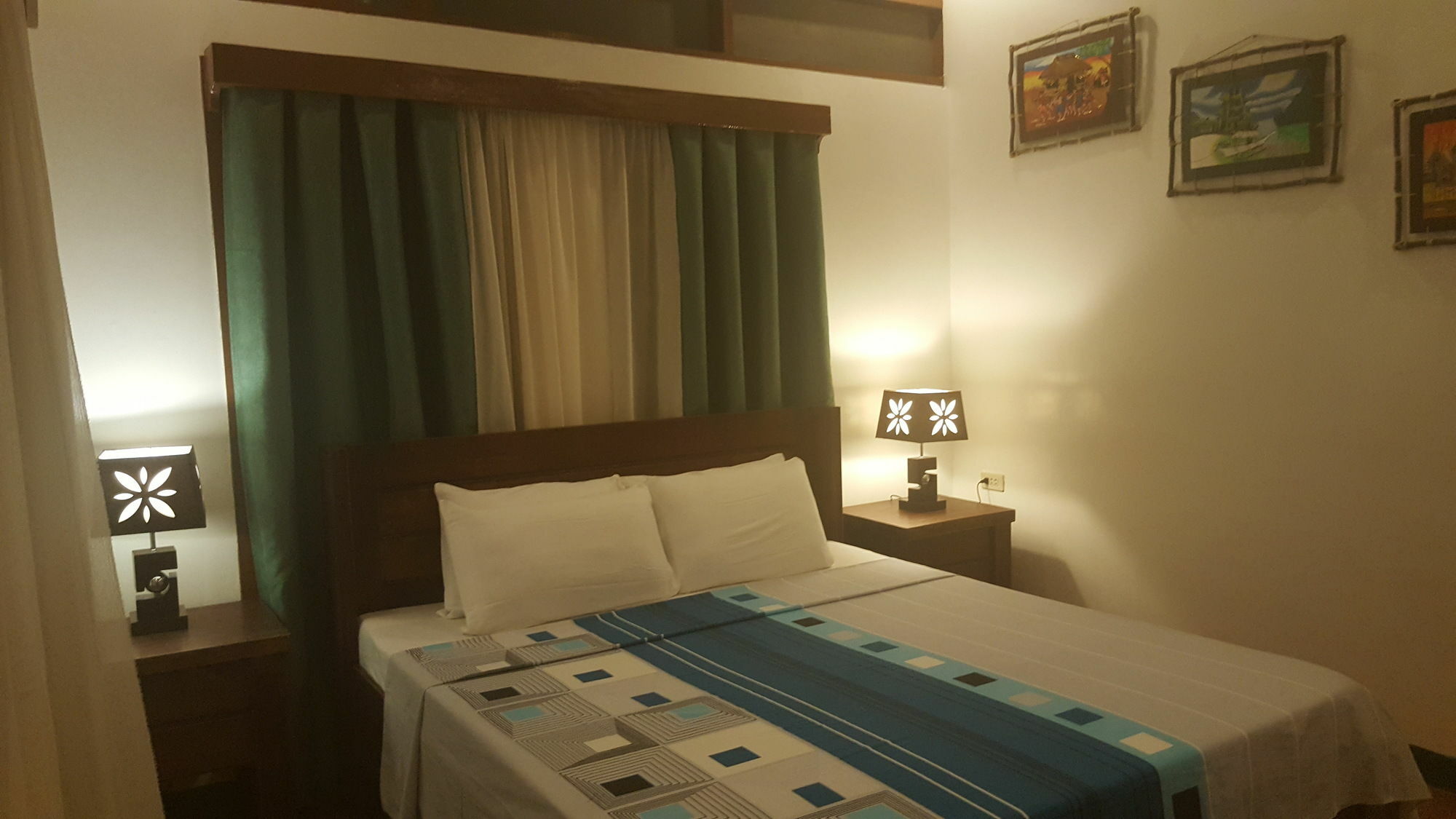 Alternative Beach Cottages El Nido Ngoại thất bức ảnh