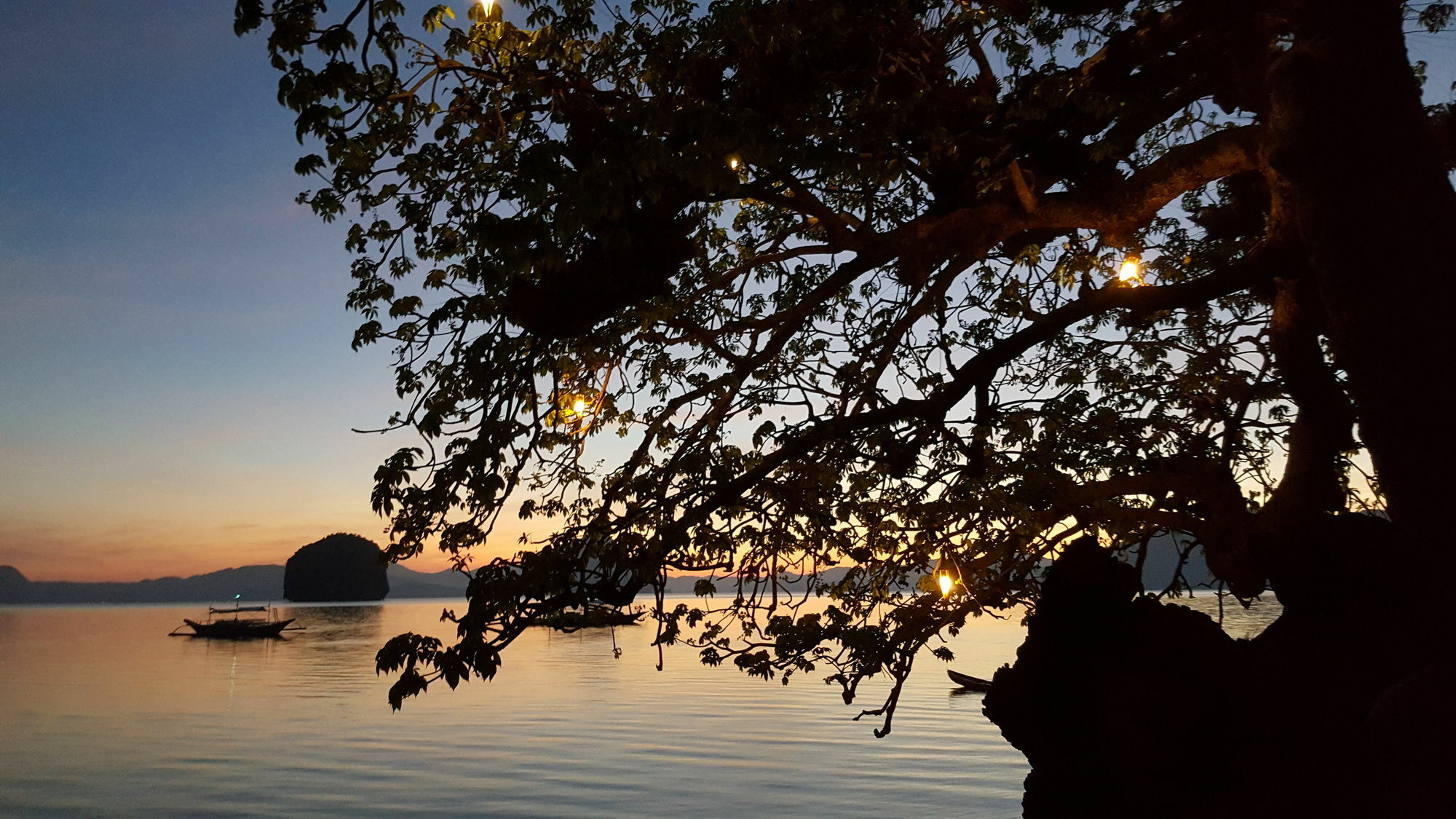 Alternative Beach Cottages El Nido Ngoại thất bức ảnh