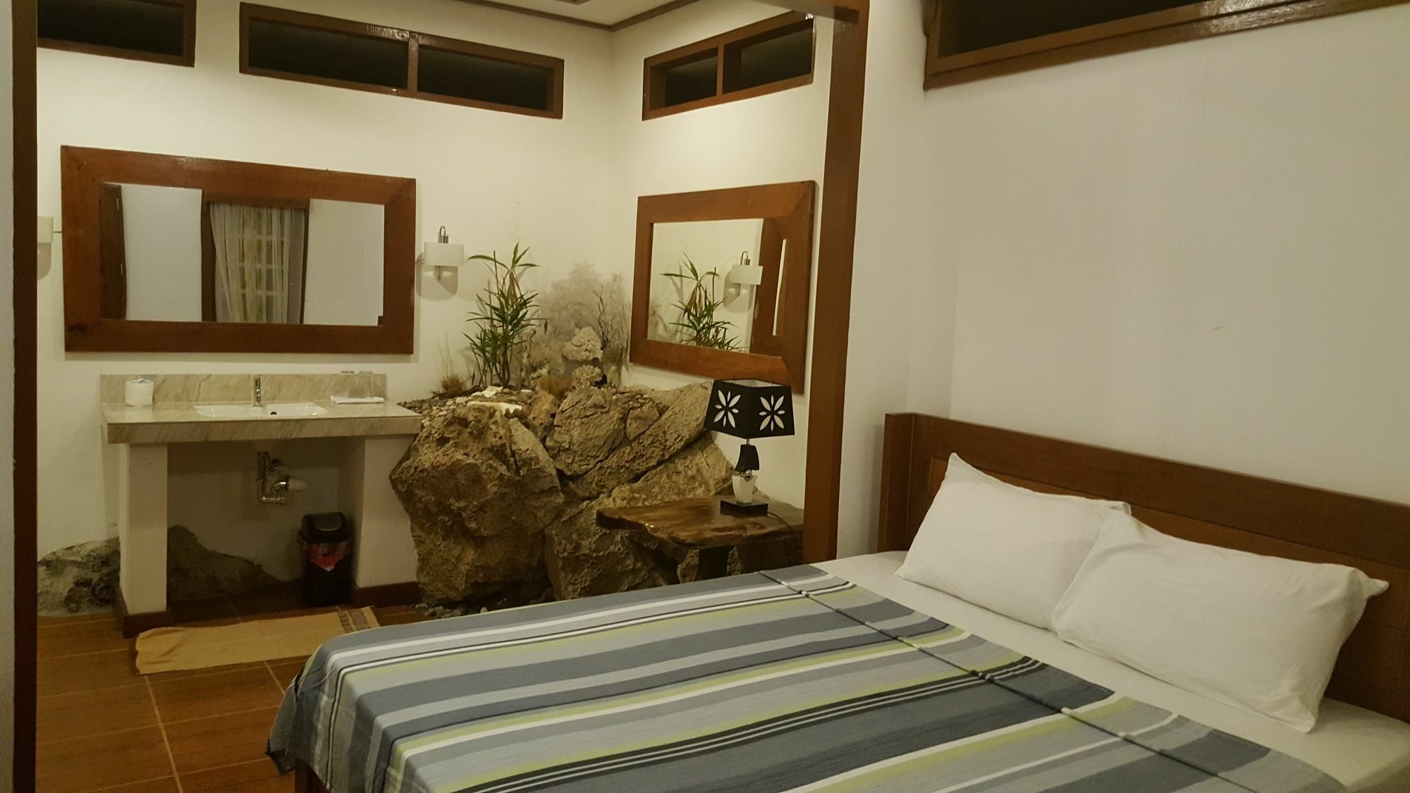 Alternative Beach Cottages El Nido Ngoại thất bức ảnh