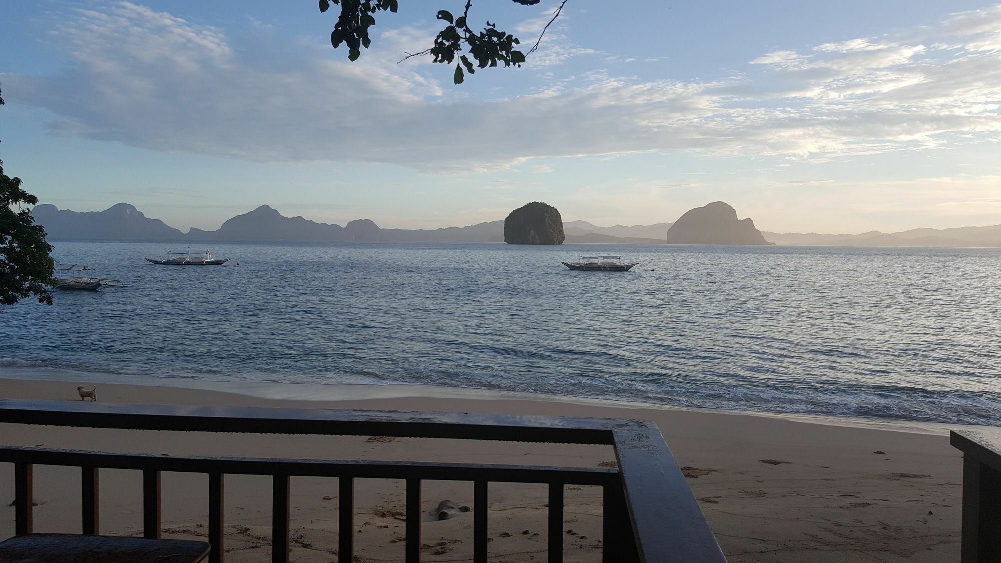 Alternative Beach Cottages El Nido Ngoại thất bức ảnh