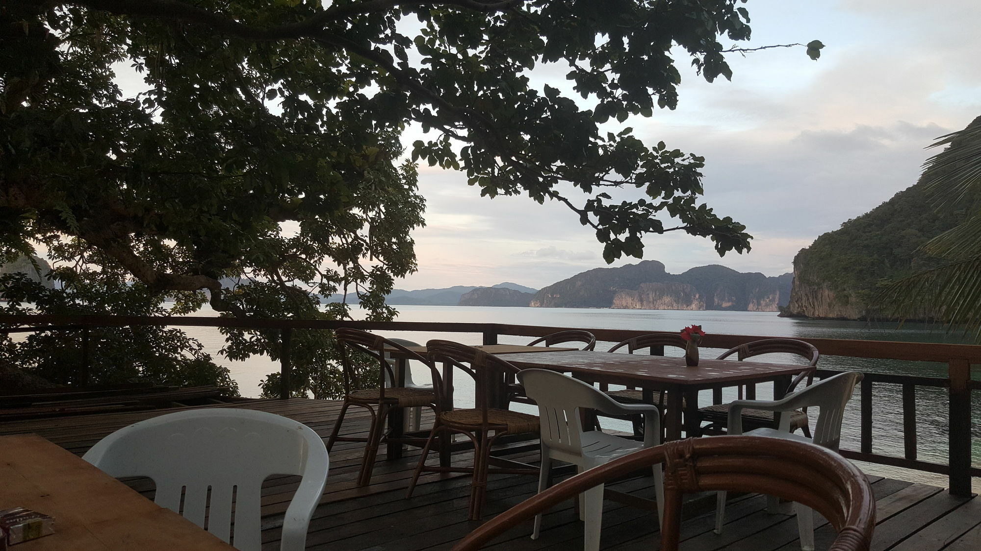 Alternative Beach Cottages El Nido Ngoại thất bức ảnh
