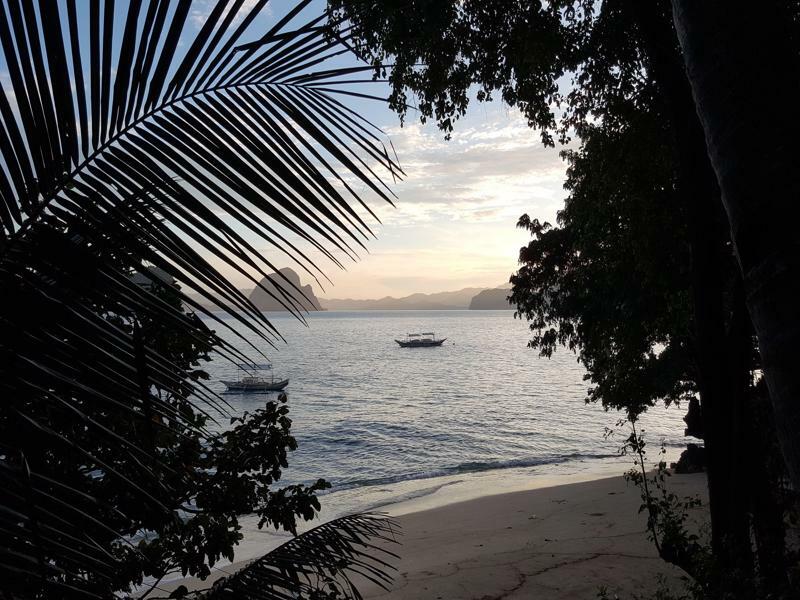 Alternative Beach Cottages El Nido Ngoại thất bức ảnh