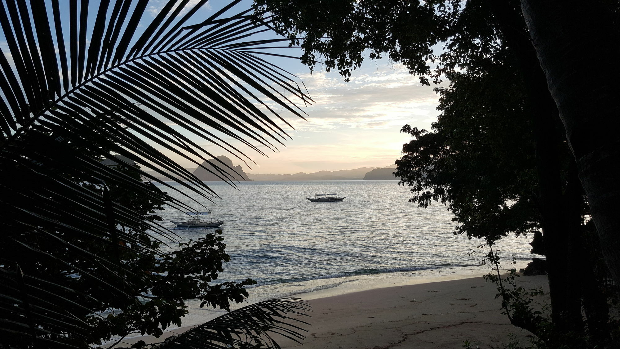 Alternative Beach Cottages El Nido Ngoại thất bức ảnh