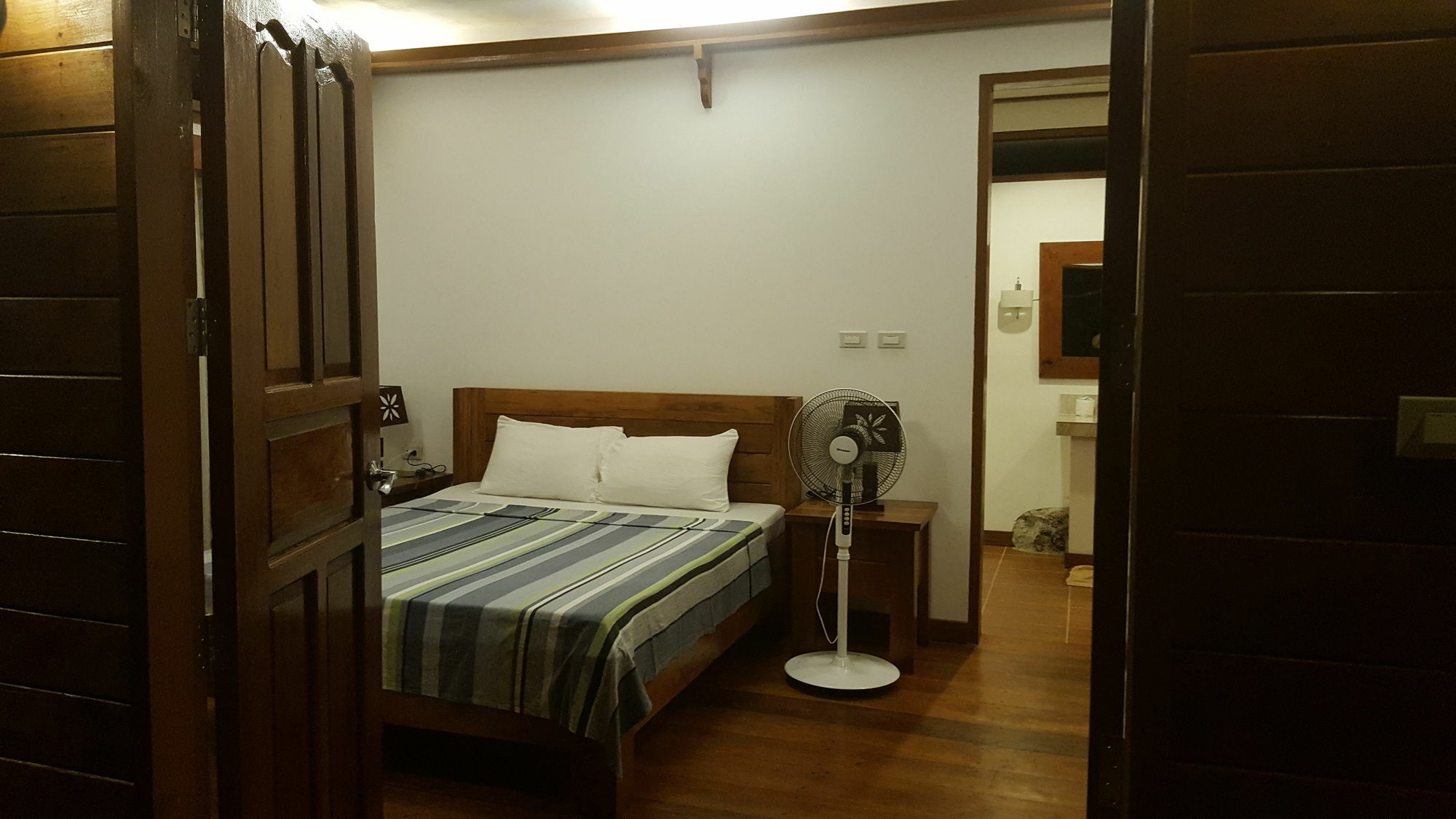 Alternative Beach Cottages El Nido Ngoại thất bức ảnh