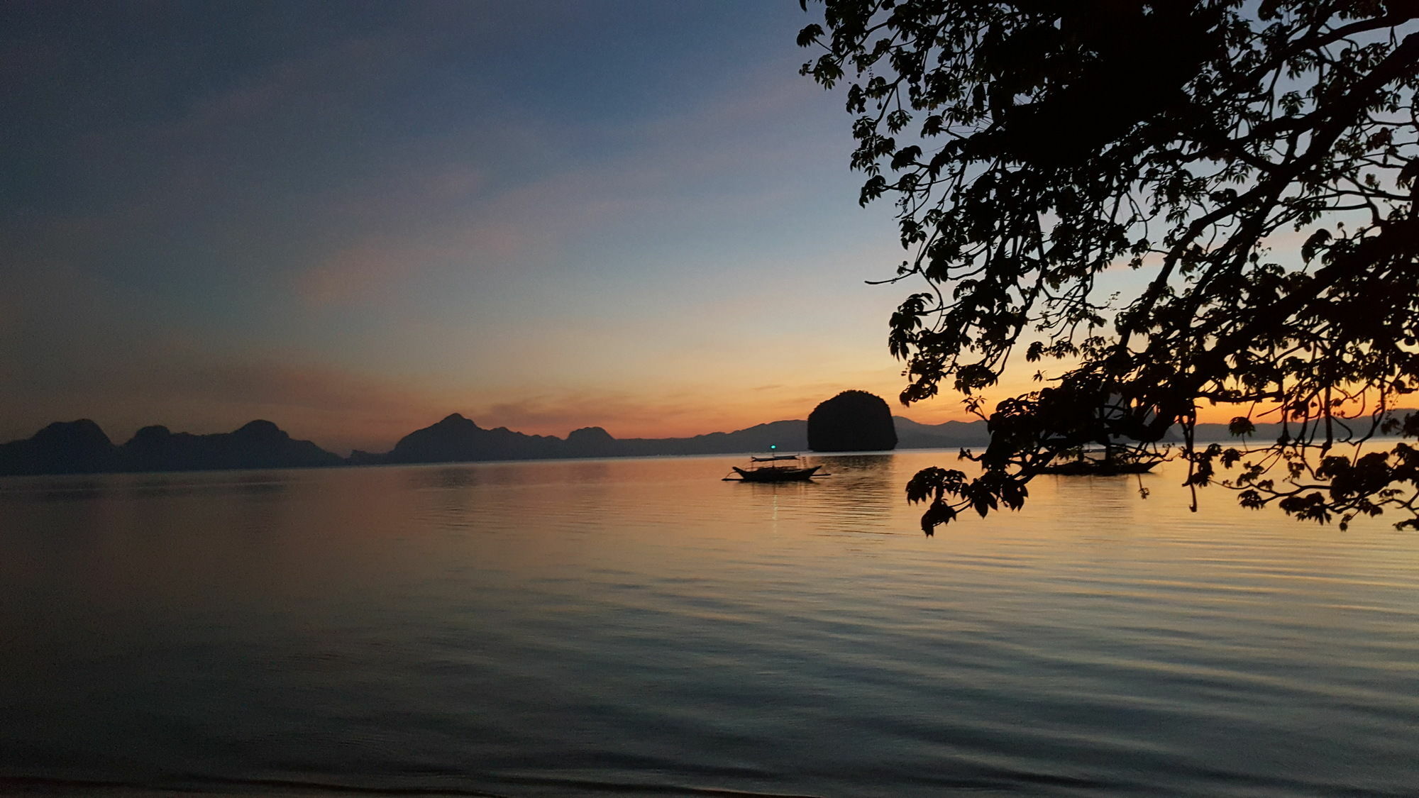Alternative Beach Cottages El Nido Ngoại thất bức ảnh
