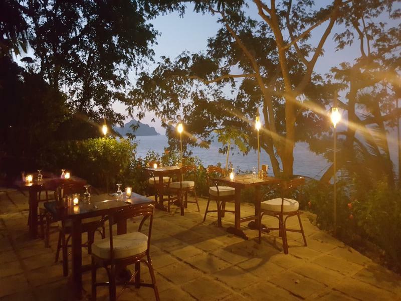 Alternative Beach Cottages El Nido Ngoại thất bức ảnh