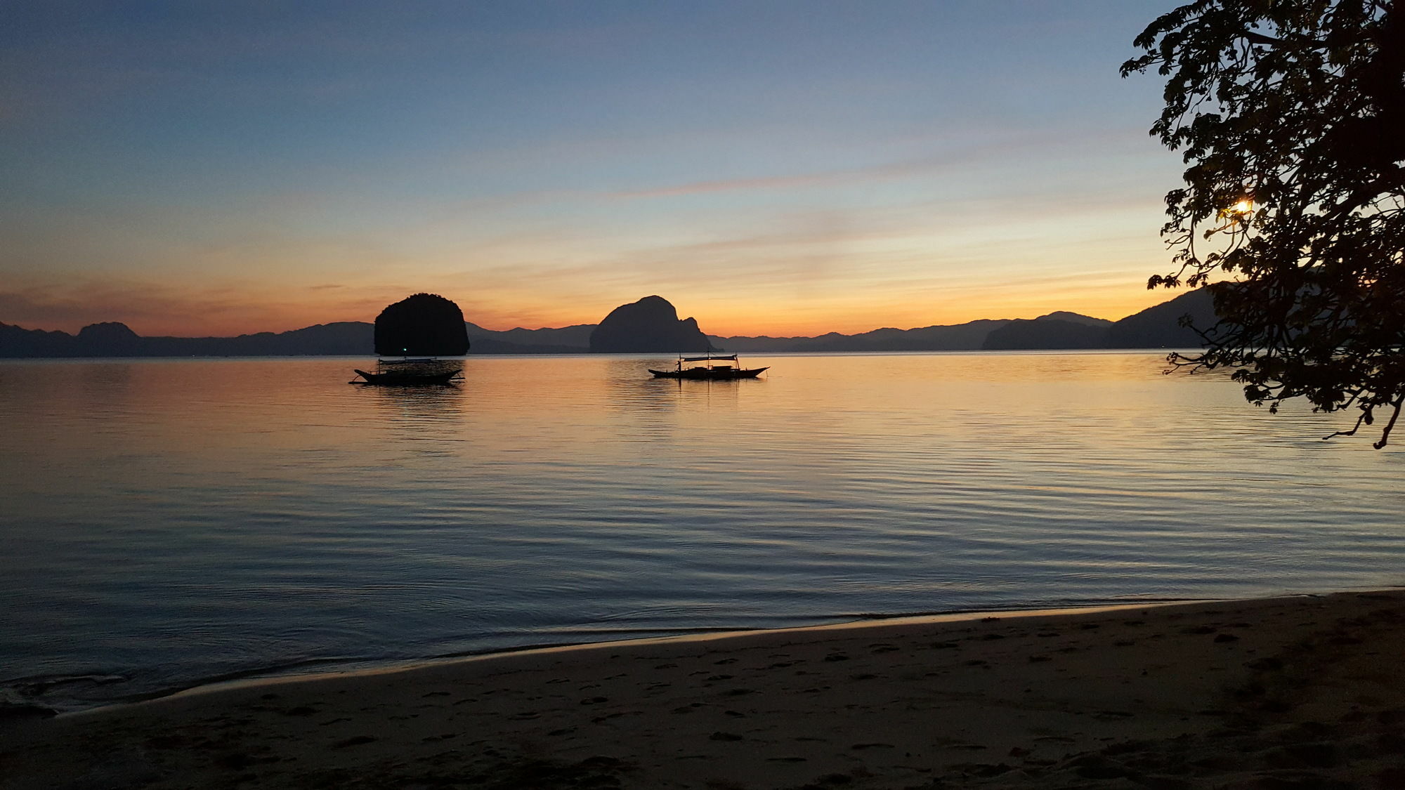 Alternative Beach Cottages El Nido Ngoại thất bức ảnh