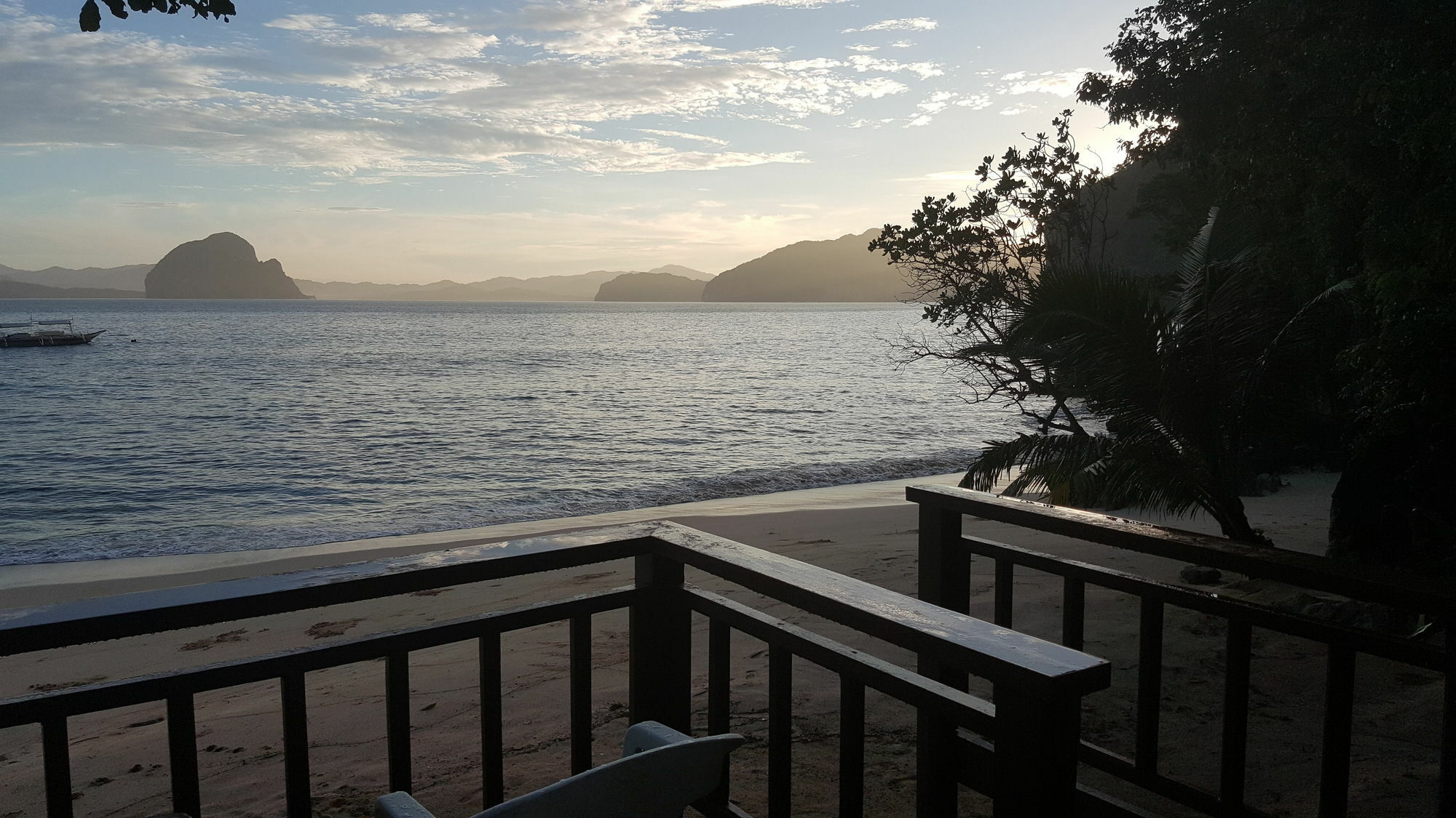 Alternative Beach Cottages El Nido Ngoại thất bức ảnh