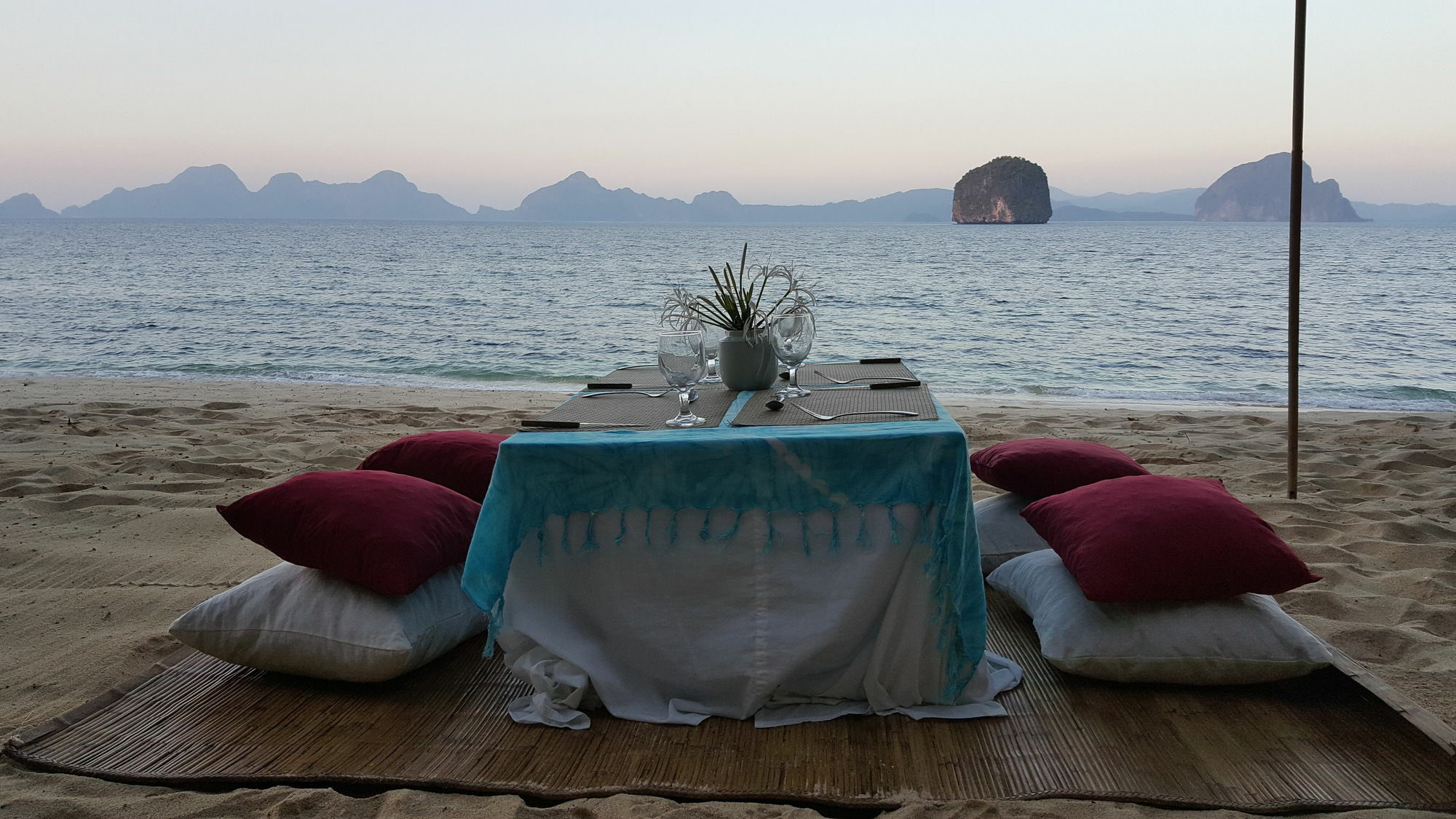 Alternative Beach Cottages El Nido Ngoại thất bức ảnh