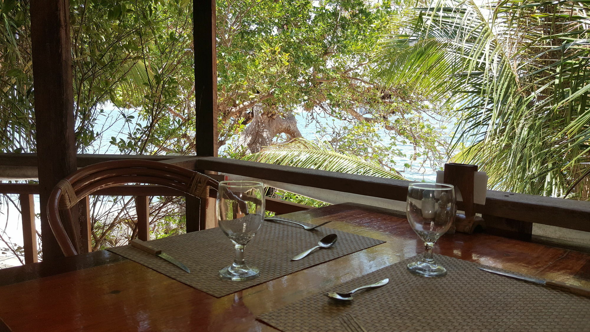 Alternative Beach Cottages El Nido Ngoại thất bức ảnh