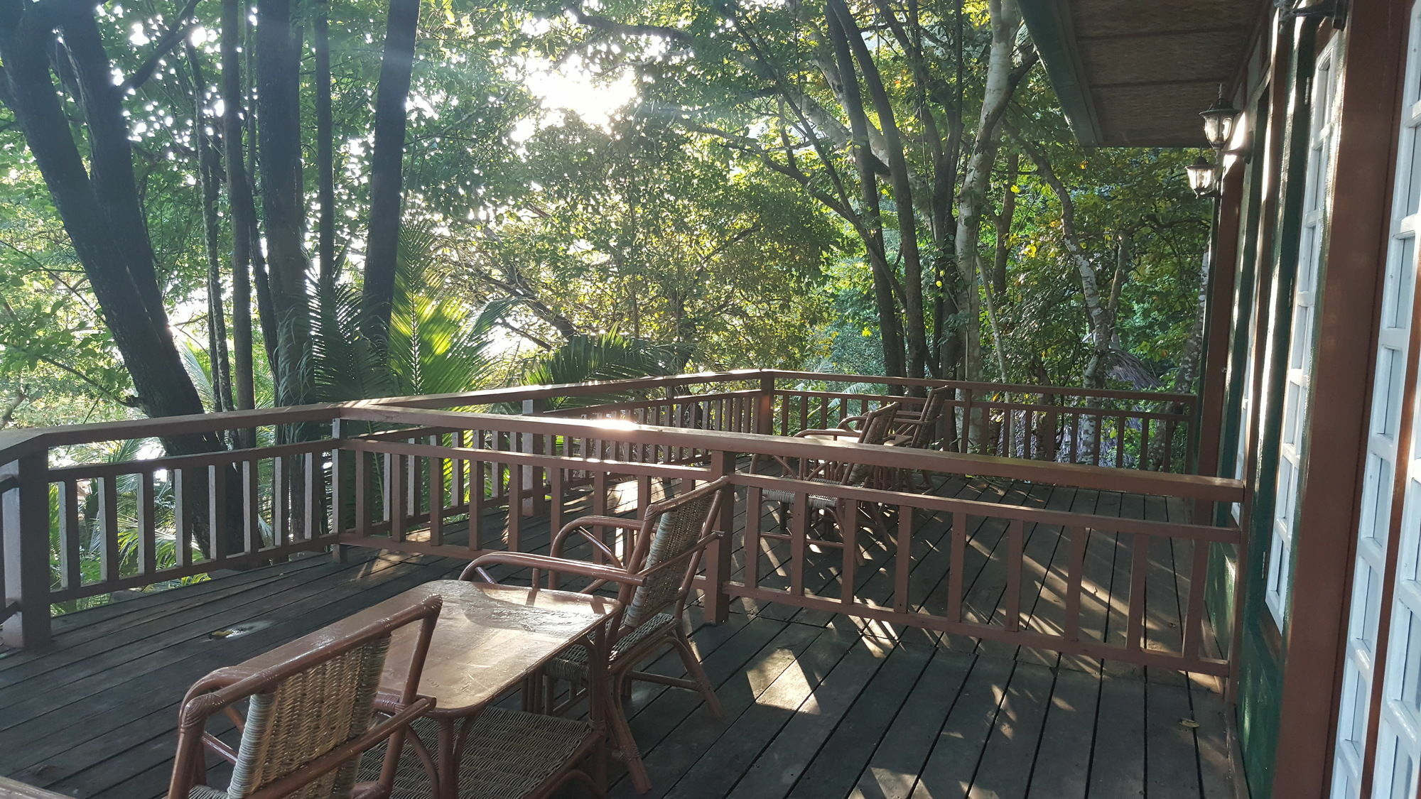 Alternative Beach Cottages El Nido Ngoại thất bức ảnh