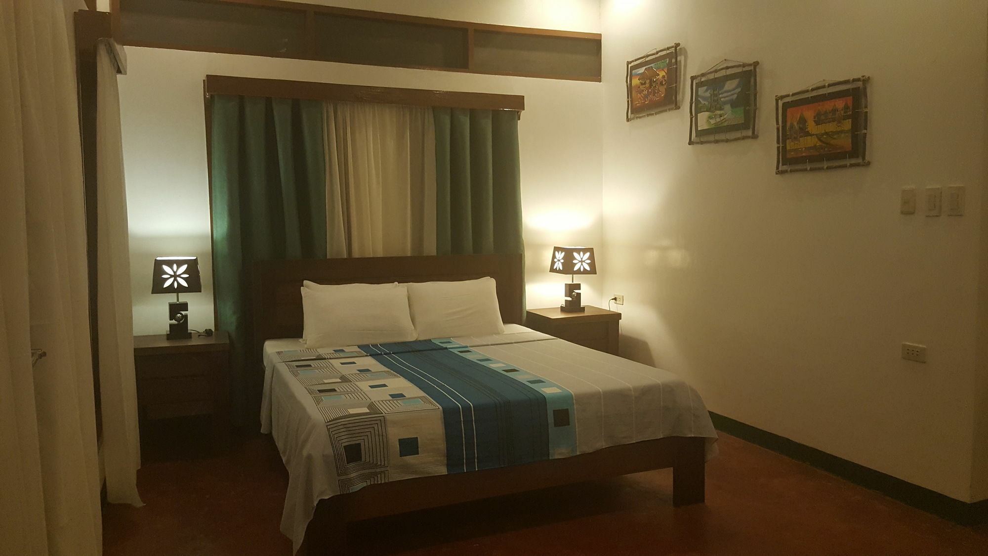Alternative Beach Cottages El Nido Ngoại thất bức ảnh