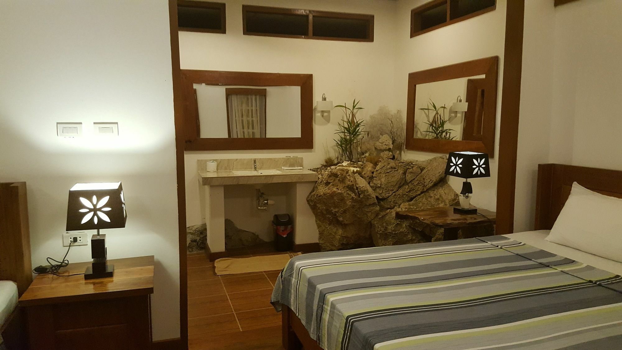 Alternative Beach Cottages El Nido Ngoại thất bức ảnh