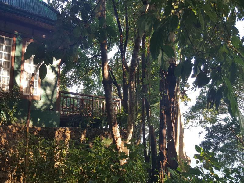 Alternative Beach Cottages El Nido Ngoại thất bức ảnh