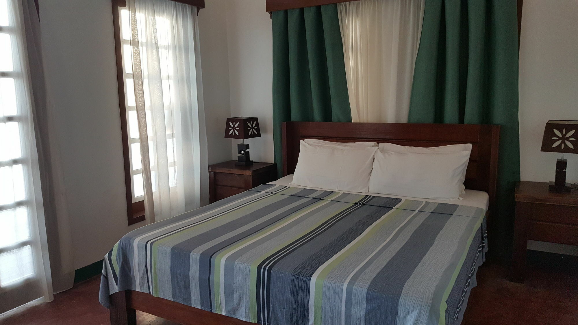 Alternative Beach Cottages El Nido Ngoại thất bức ảnh