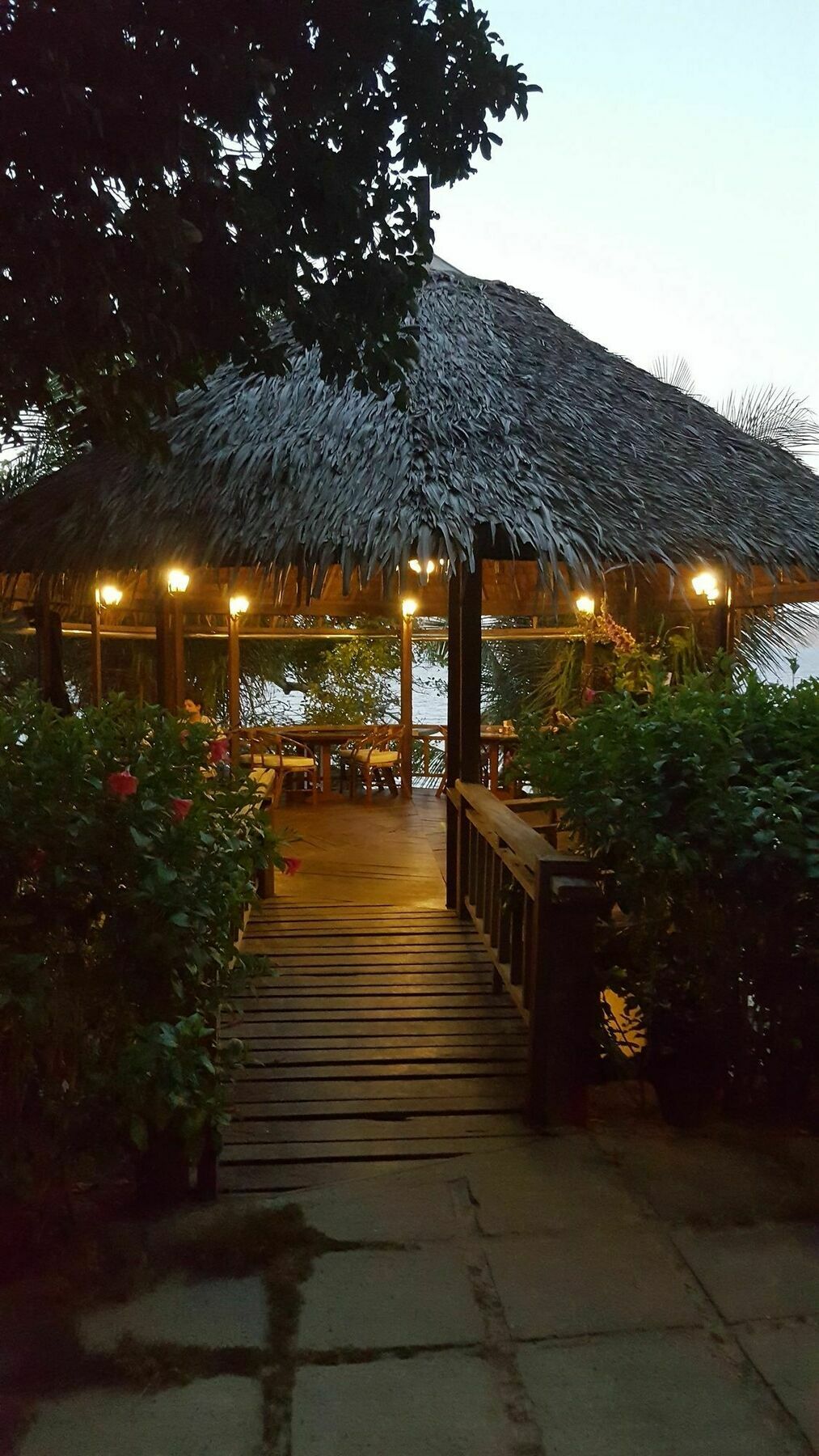 Alternative Beach Cottages El Nido Ngoại thất bức ảnh