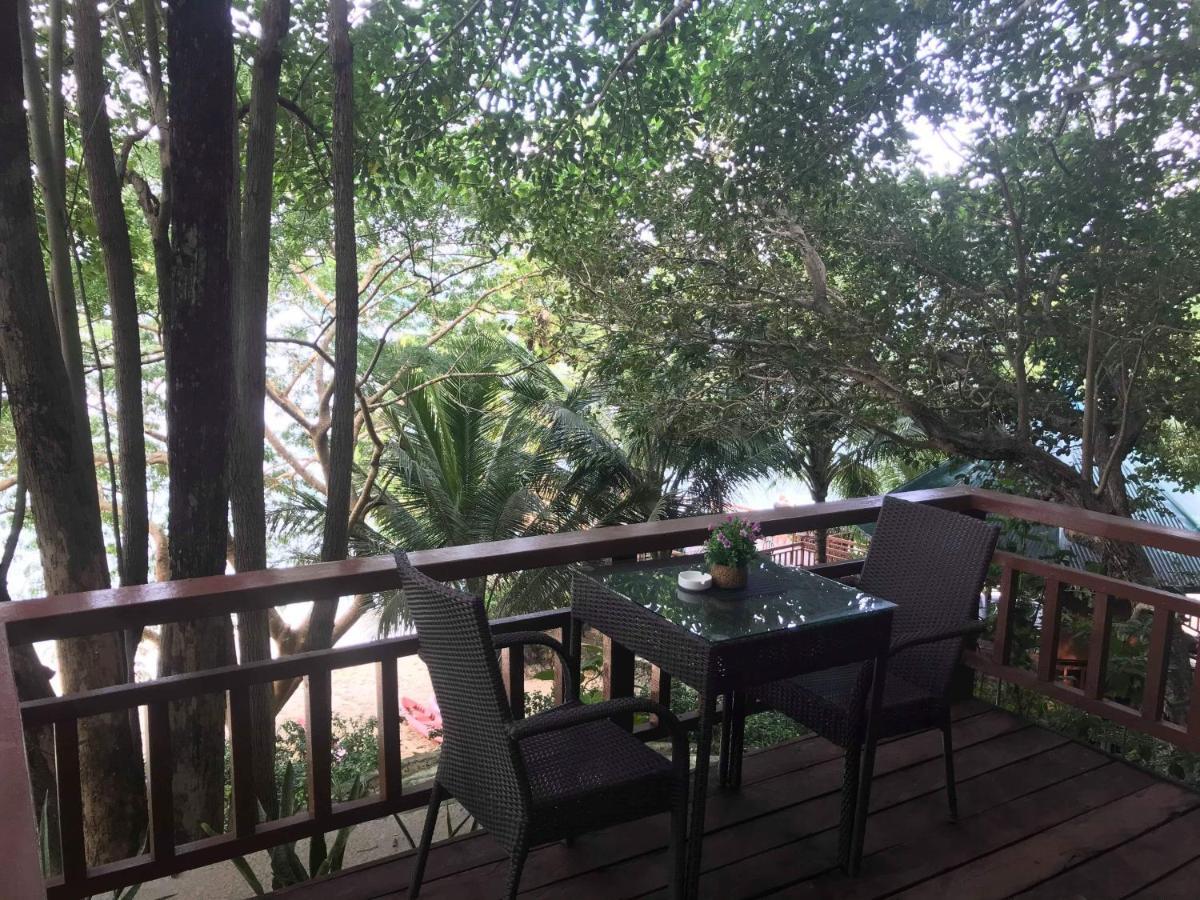 Alternative Beach Cottages El Nido Ngoại thất bức ảnh