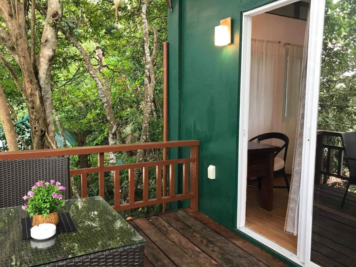 Alternative Beach Cottages El Nido Ngoại thất bức ảnh
