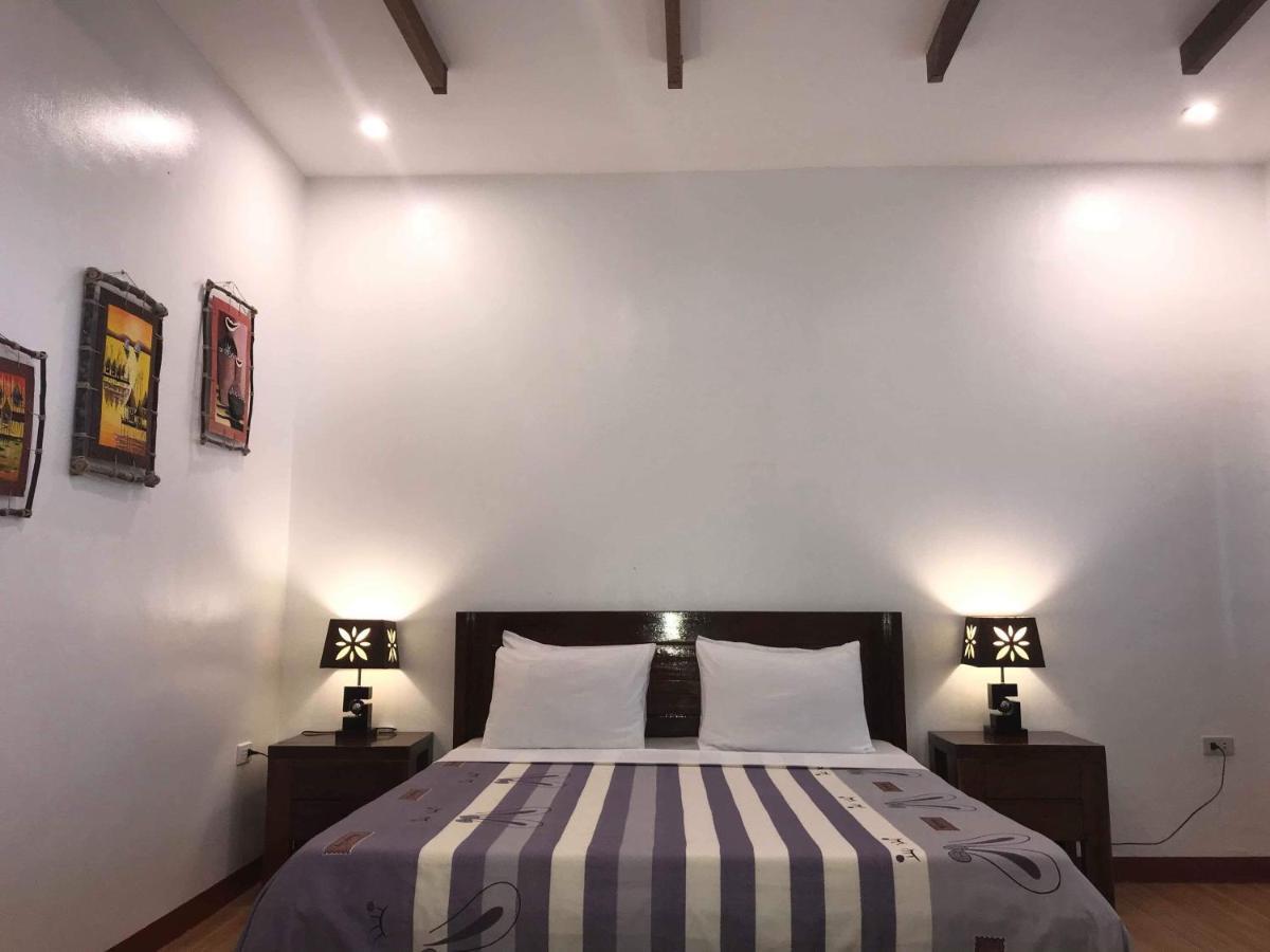 Alternative Beach Cottages El Nido Ngoại thất bức ảnh