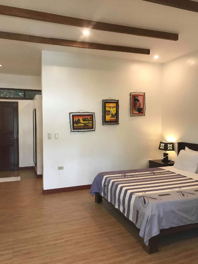 Alternative Beach Cottages El Nido Ngoại thất bức ảnh