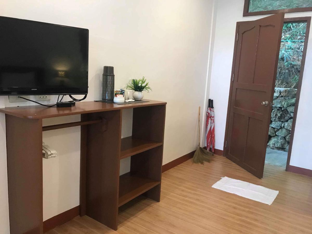 Alternative Beach Cottages El Nido Ngoại thất bức ảnh