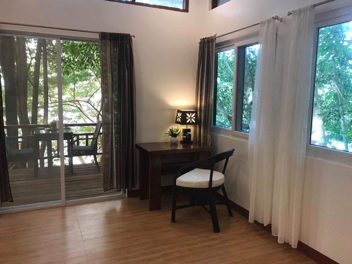 Alternative Beach Cottages El Nido Ngoại thất bức ảnh